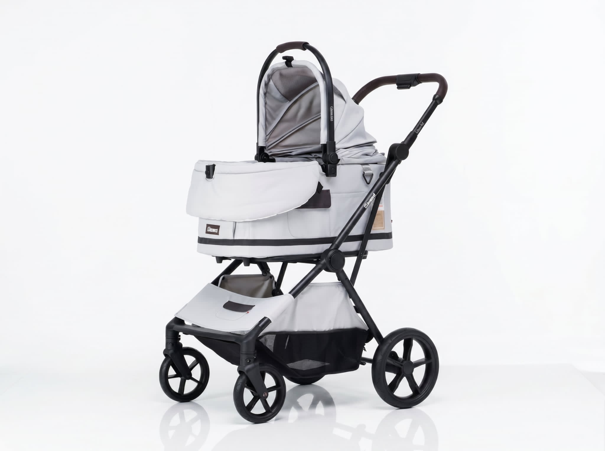 Glam Pet — Harbor Gray, Ansicht 3